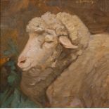 Schlech, Johann Georg | 1899 München - 1952 Prien am Chiemsee