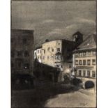Geigenberger, Otto | 1881 Wasserburg am Inn - 1946 Ulm