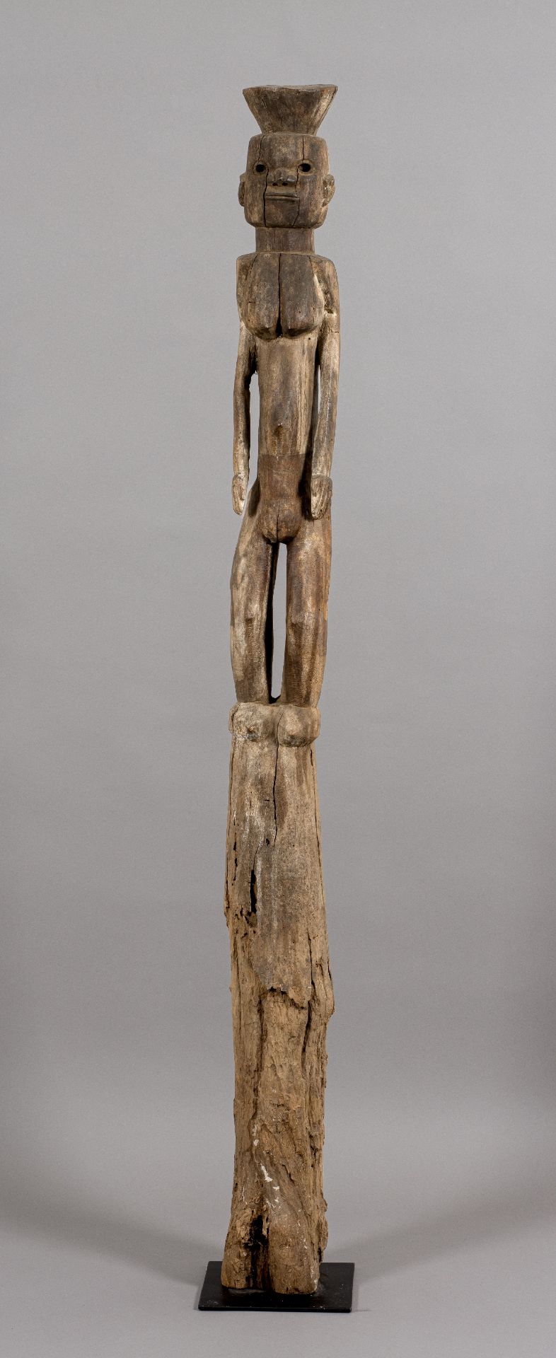 AFRIKANA | Figürliche Skulptur | Tiv, Nigeria