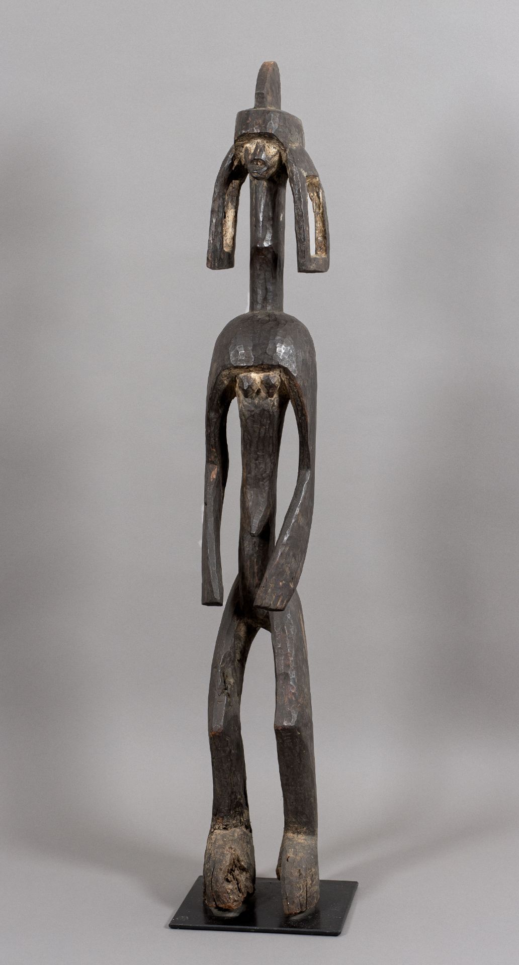 AFRIKANA | Figürliche Skulptur | Mumuye, Nigeria