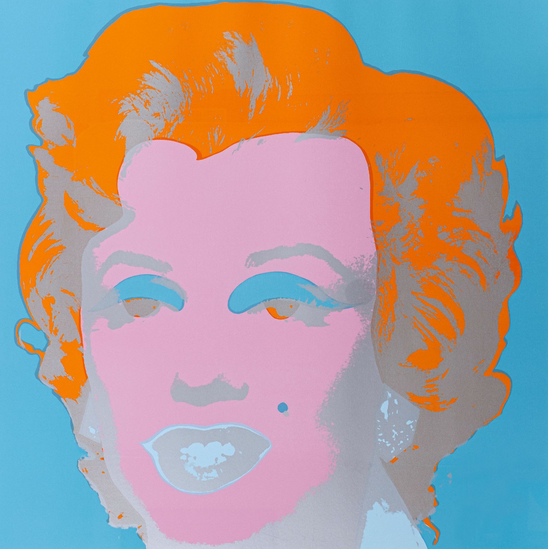 Warhol, Andy (nach) | 1928 Pittsburgh, USA - 1987 New York, USA