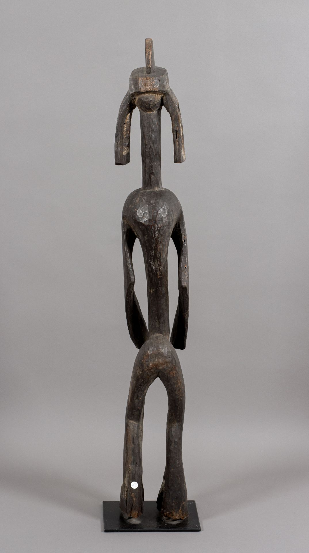 AFRIKANA | Figürliche Skulptur | Mumuye, Nigeria - Image 2 of 2