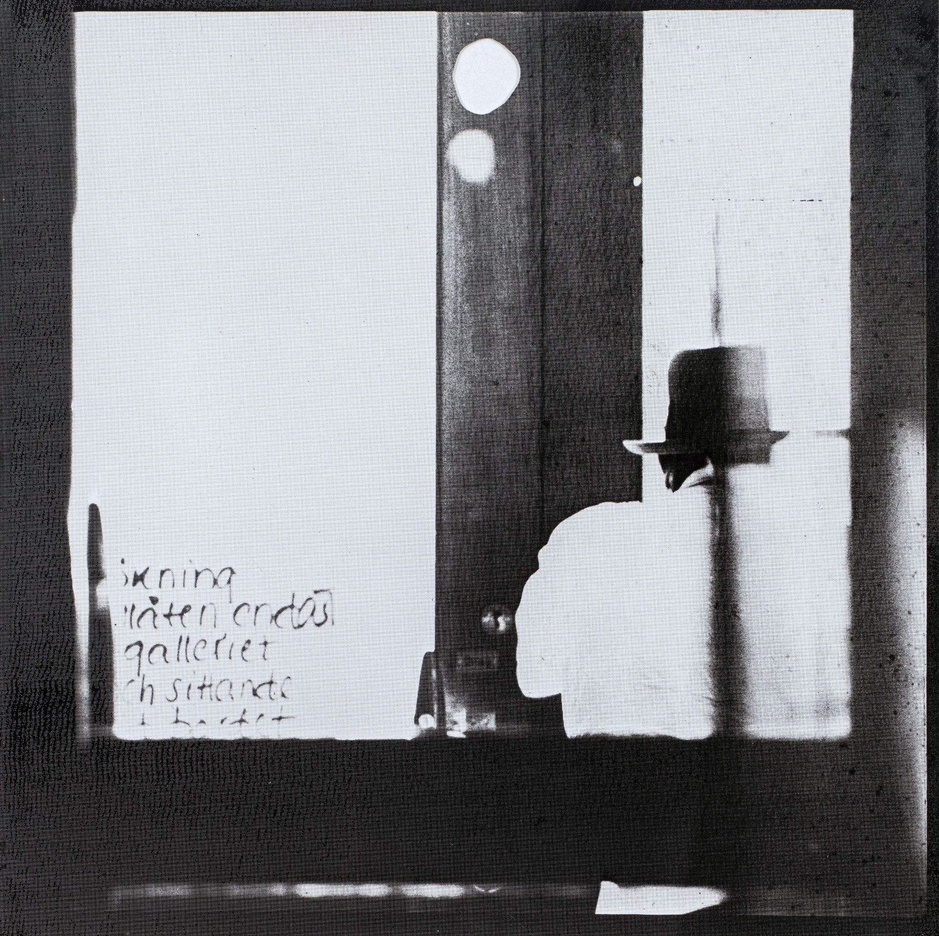 Beuys, Joseph | 1921 Krefeld - 1986 Düsseldorf - Bild 2 aus 2