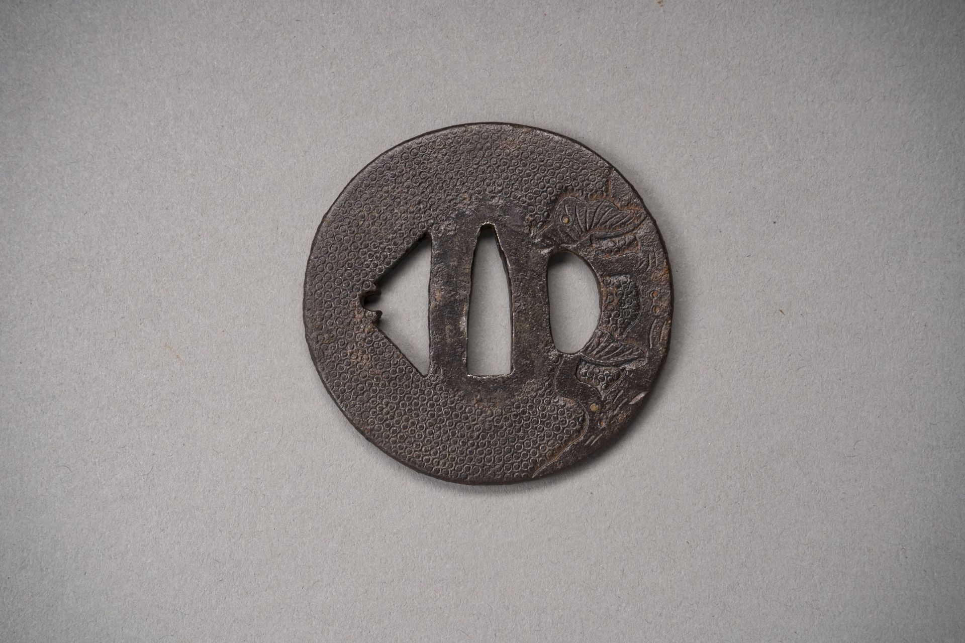 A WAKIZASHI IN KOSHIRAE, EDO - Image 6 of 6