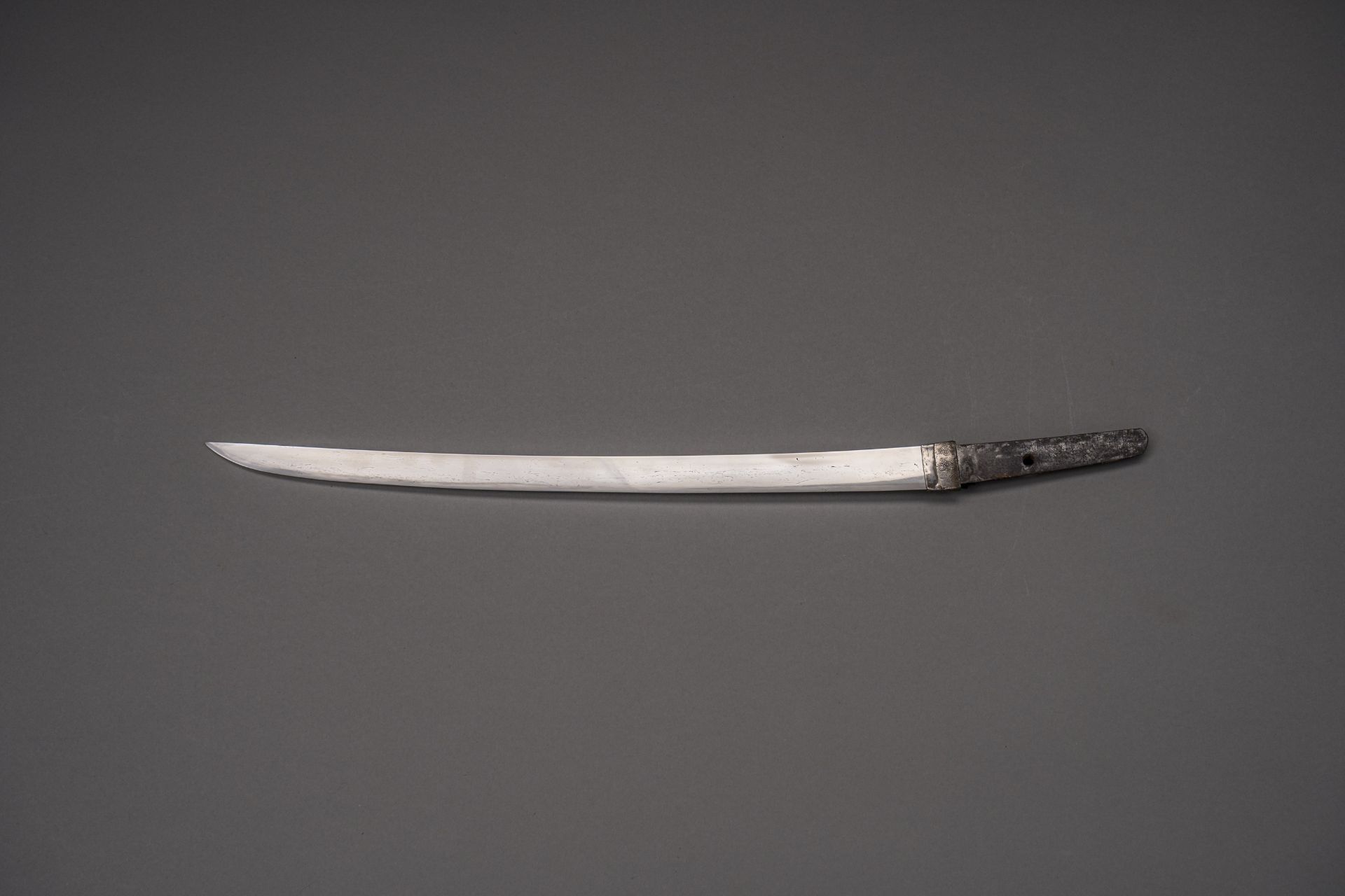 A WAKIZASHI IN KOSHIRAE, EDO - Bild 3 aus 6