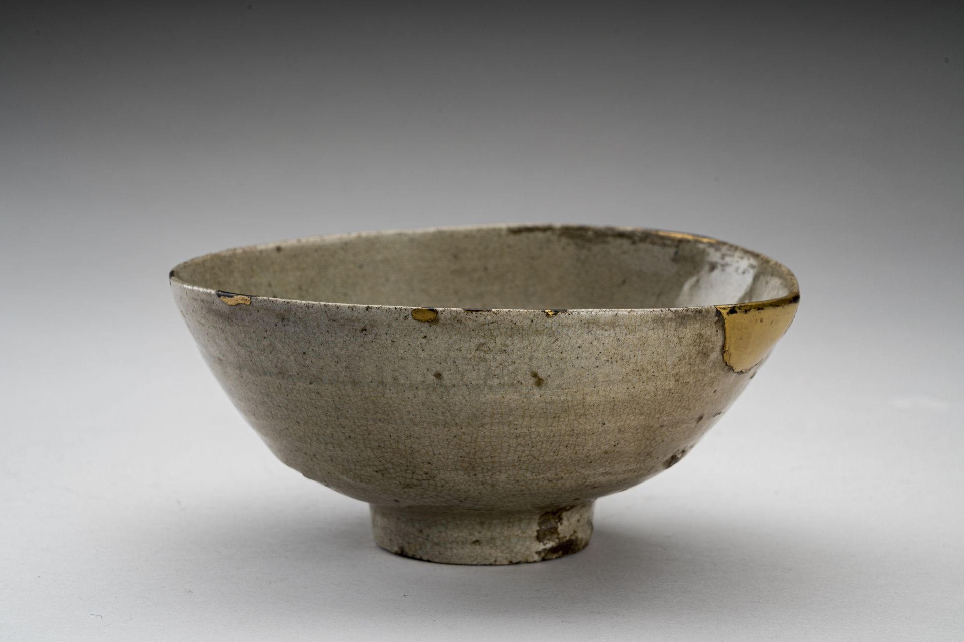 A GLAZED CERAMIC BOWL, SONG DYNASTY - Image 5 of 7