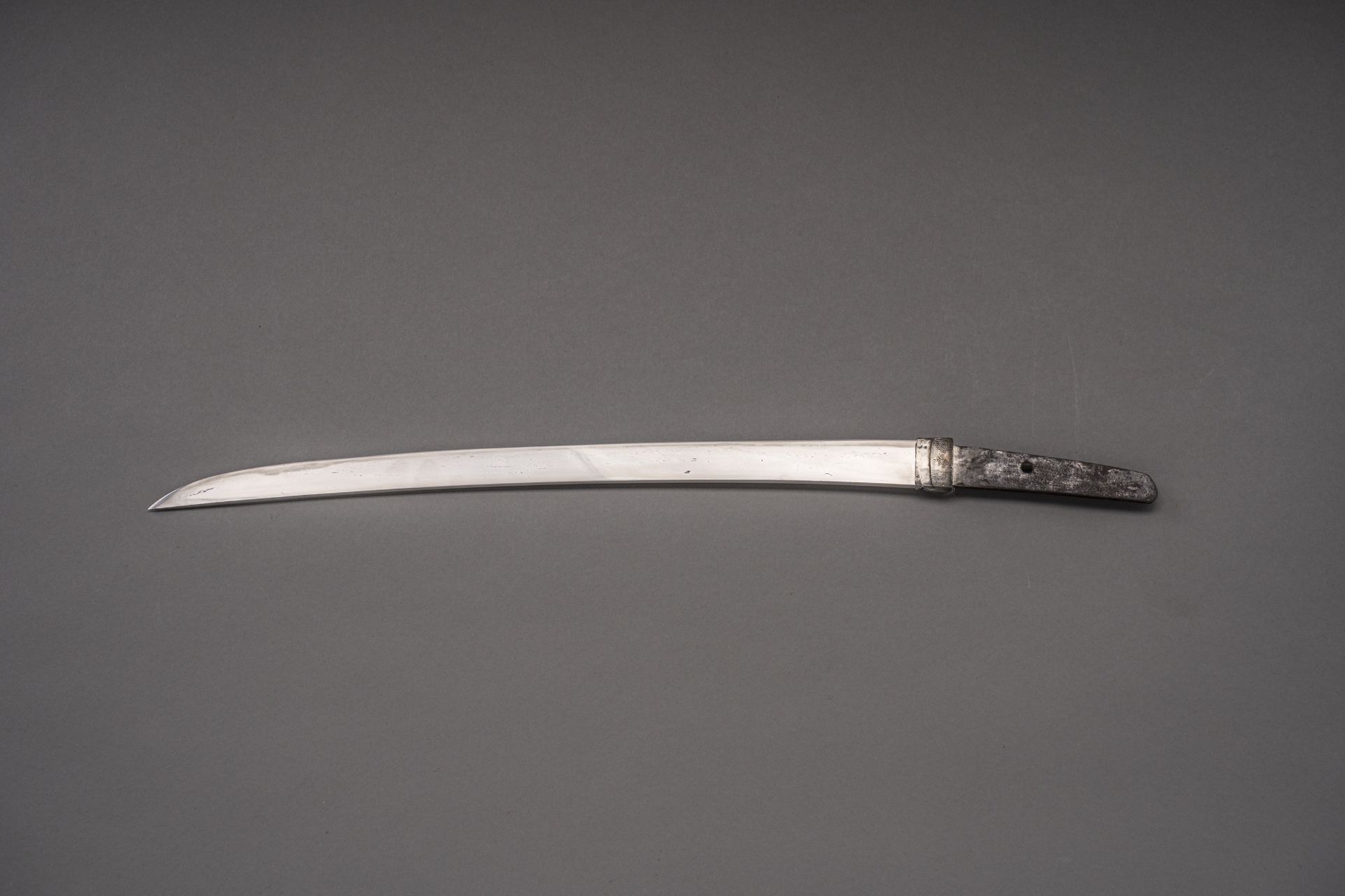 A WAKIZASHI IN KOSHIRAE, EDO - Bild 2 aus 6