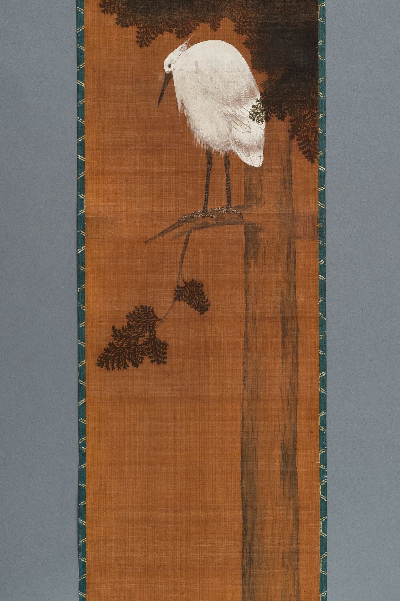 HERON', AFTER SHOKEI KENKO - Image 6 of 11