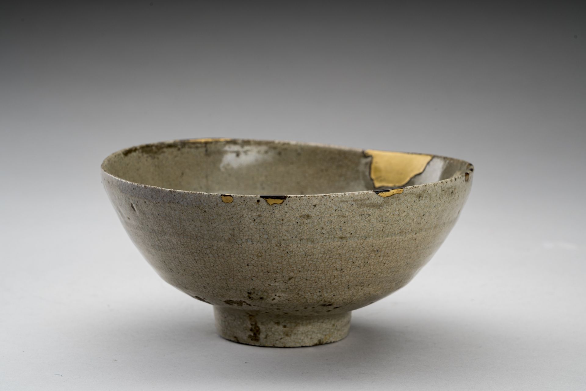 A GLAZED CERAMIC BOWL, SONG DYNASTY - Image 6 of 7