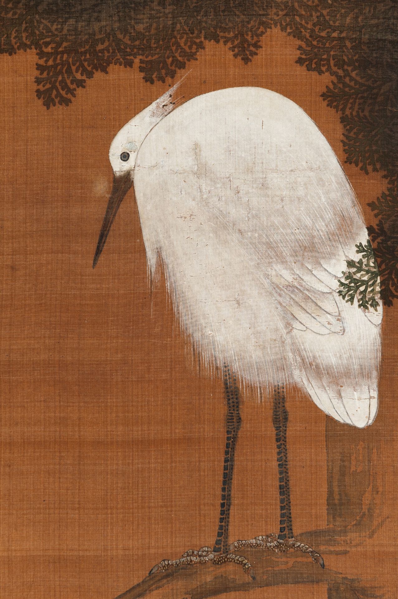 HERON', AFTER SHOKEI KENKO - Image 5 of 11