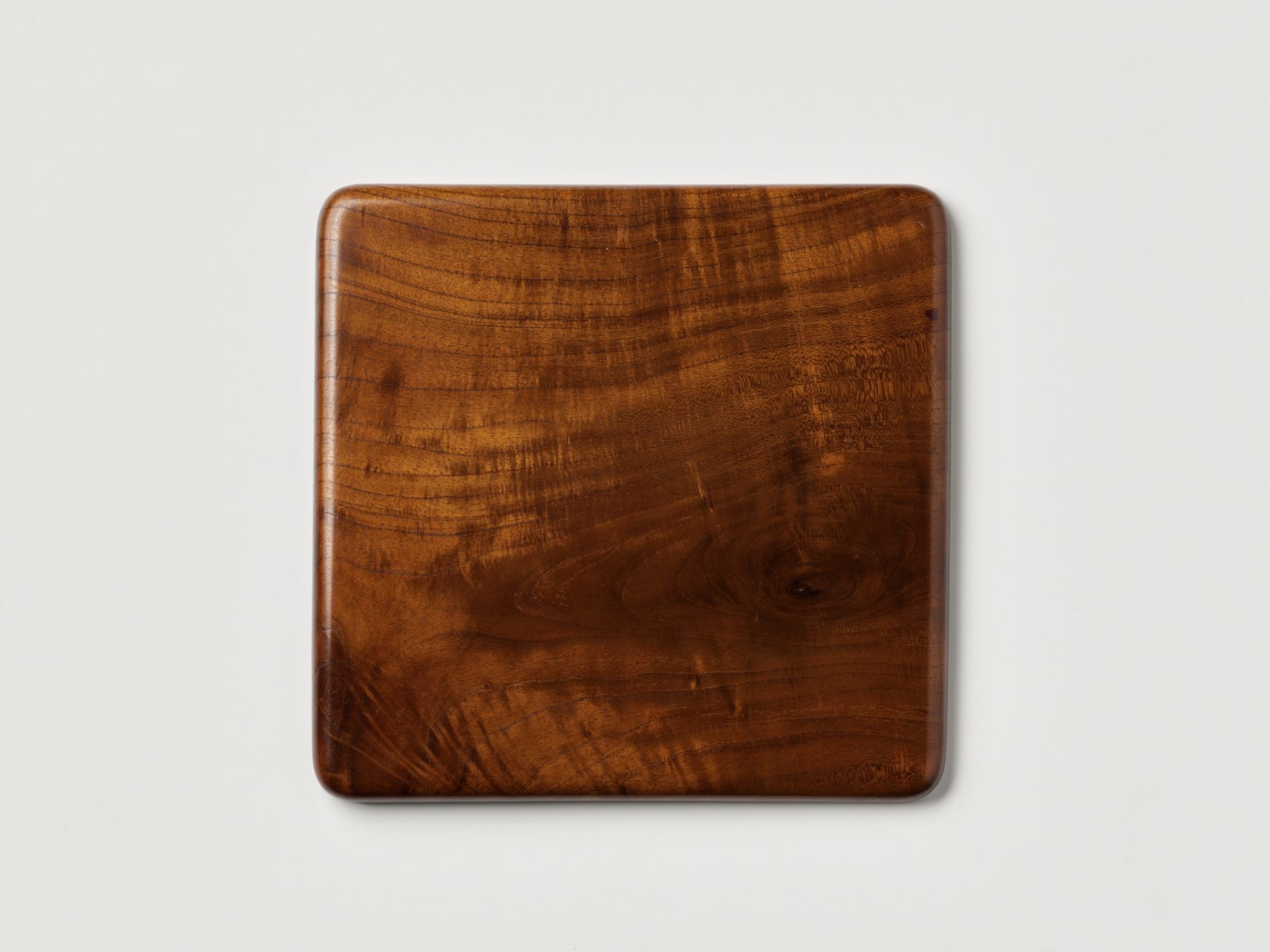 KASHIMA KEISAI: A SET OF 20 SUPERB ZESHIN-SCHOOL LACQUERED WOOD OSHIKI-ZEN TRAYS - Image 55 of 73