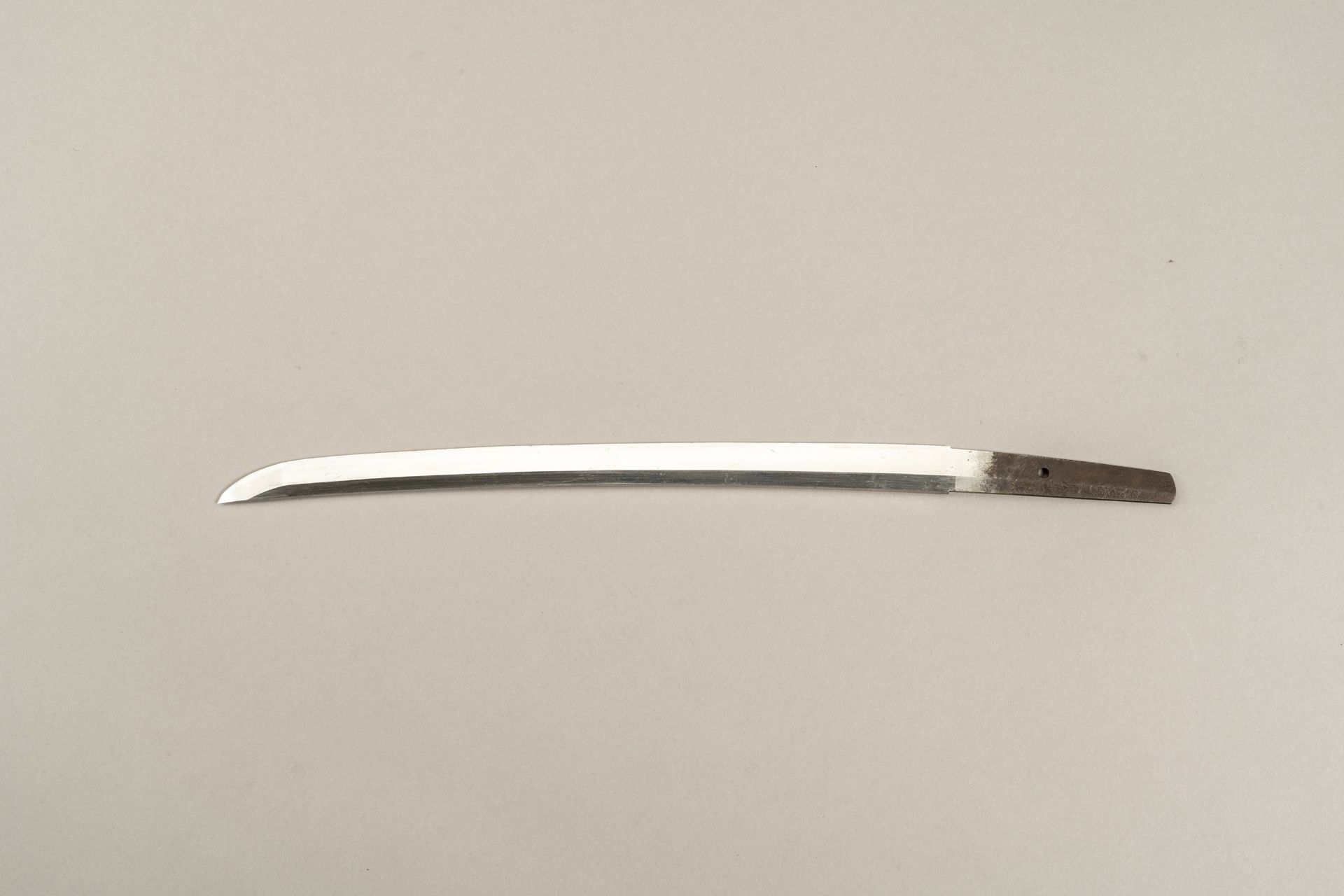 YOSHII YOSHINORI: A WAKIZASHI IN KOSHIRAE - Bild 5 aus 10