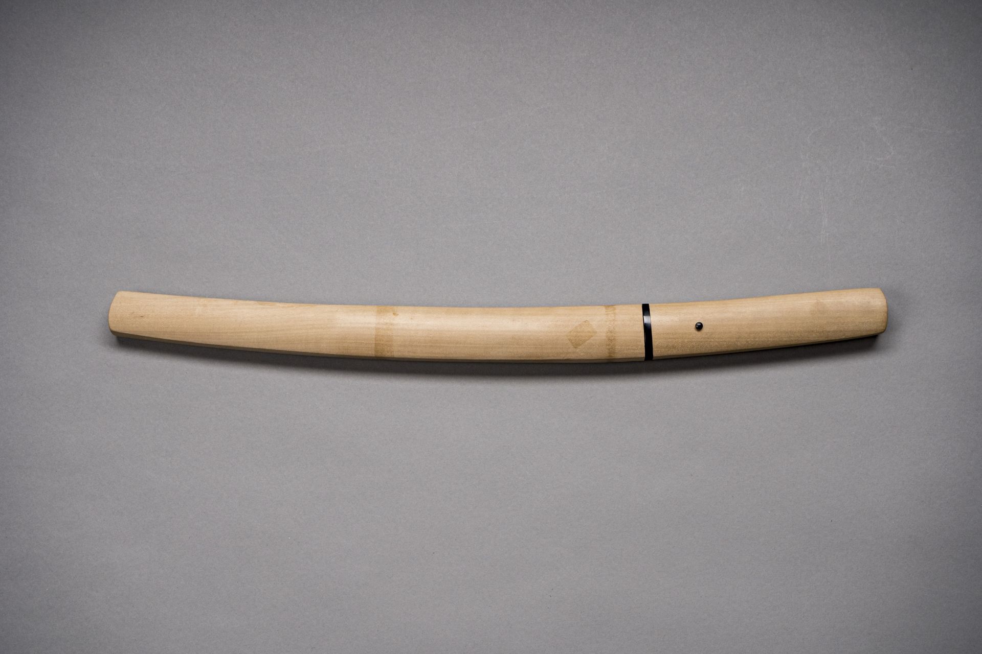 A SIGNED WAKIZASHI IN SHIRASAYA, KANEI ERA - Bild 6 aus 8