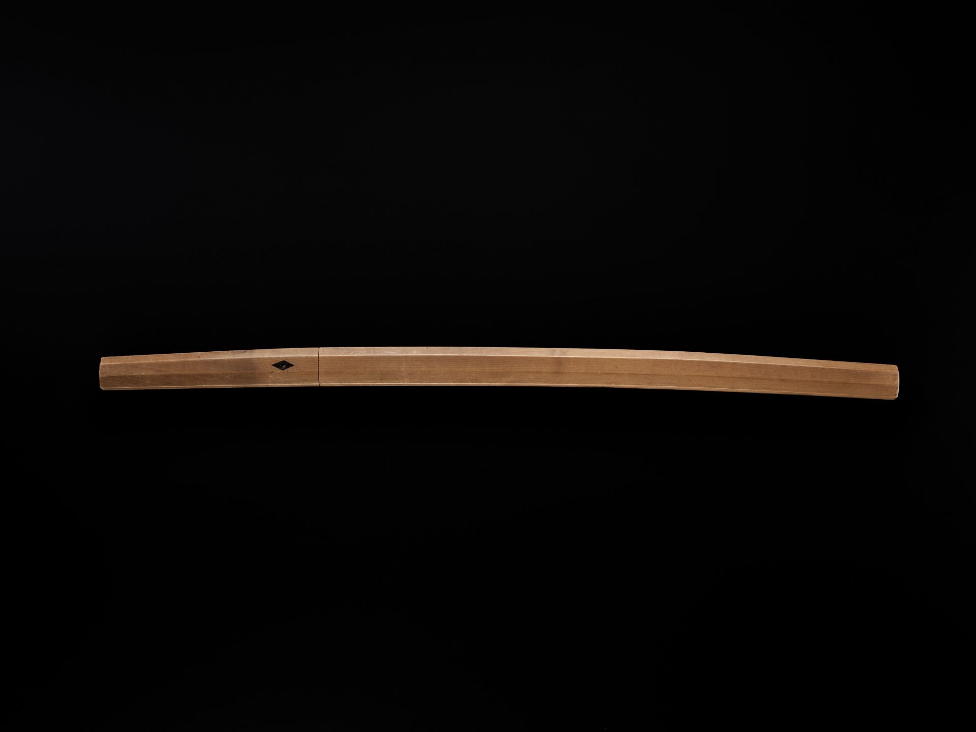 SUKEHIRO: A WAKIZASHI IN SHIRASAYA, DATED 1687 BY INSCRIPTION - Bild 7 aus 7