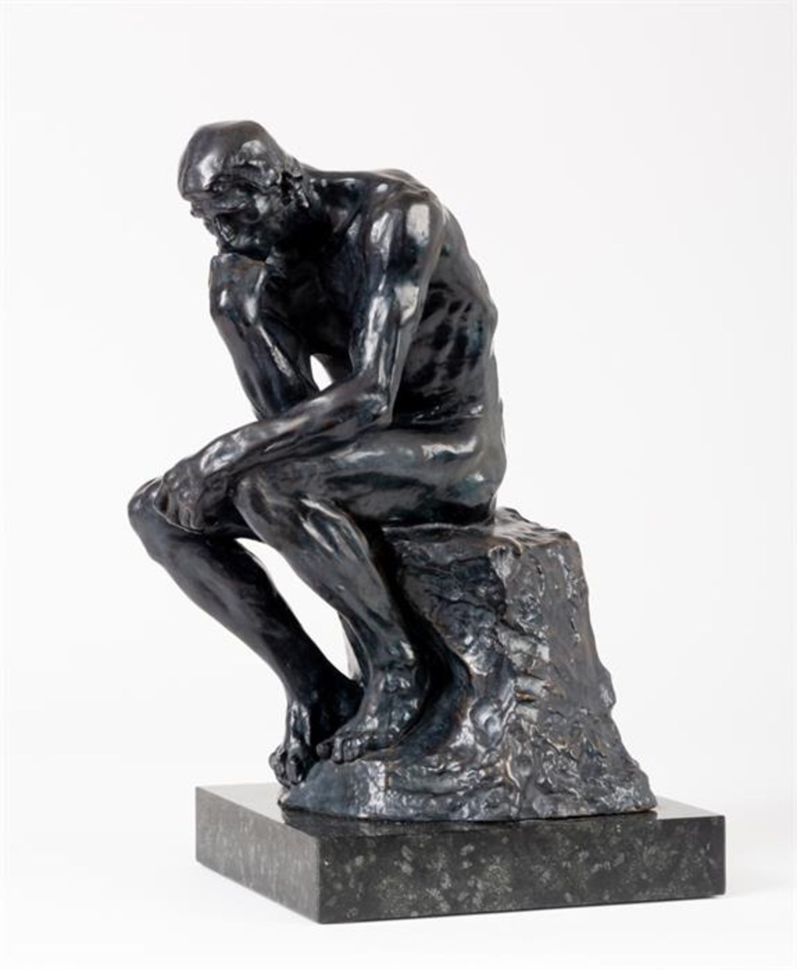 Auguste RODIN (1840-1917), after