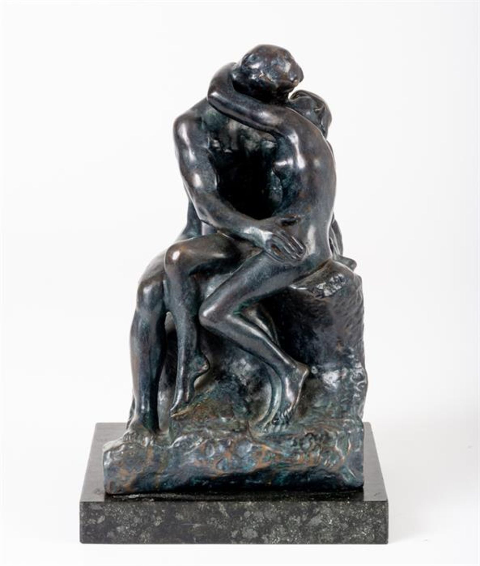 Auguste RODIN (1840-1917), after