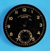 Deutsche Uhrenfabrikation Glashütte i./Sa., Lange watch,