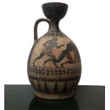 Lekythos reproduction