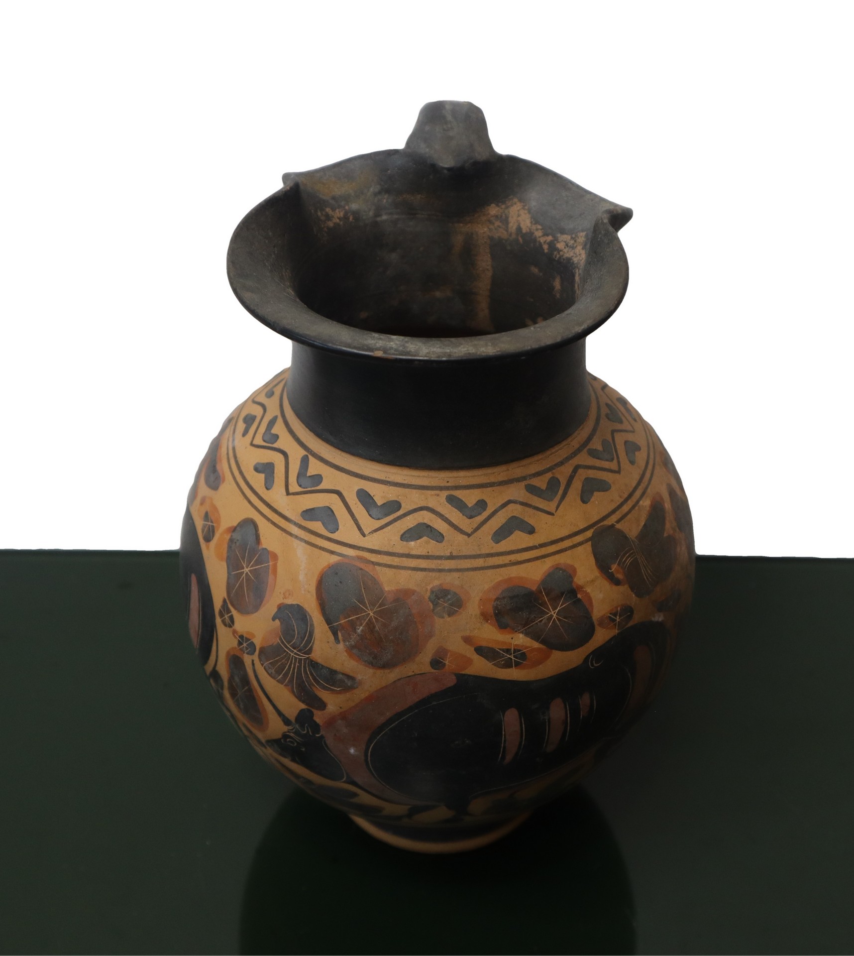 Oinochoe reproduction - Image 4 of 5