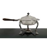 Sheffield chafing dish