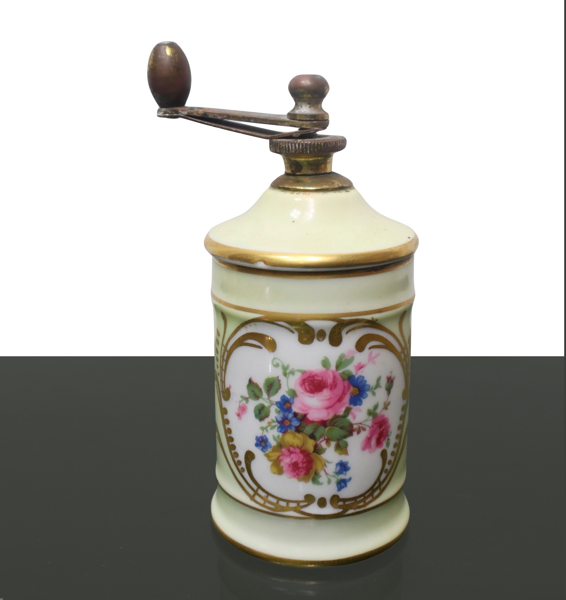 Limoges - Pepper mill - Image 2 of 5