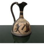 Reproduction Squat Lekythos