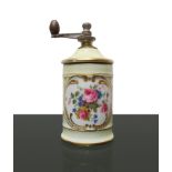 Limoges - Pepper mill