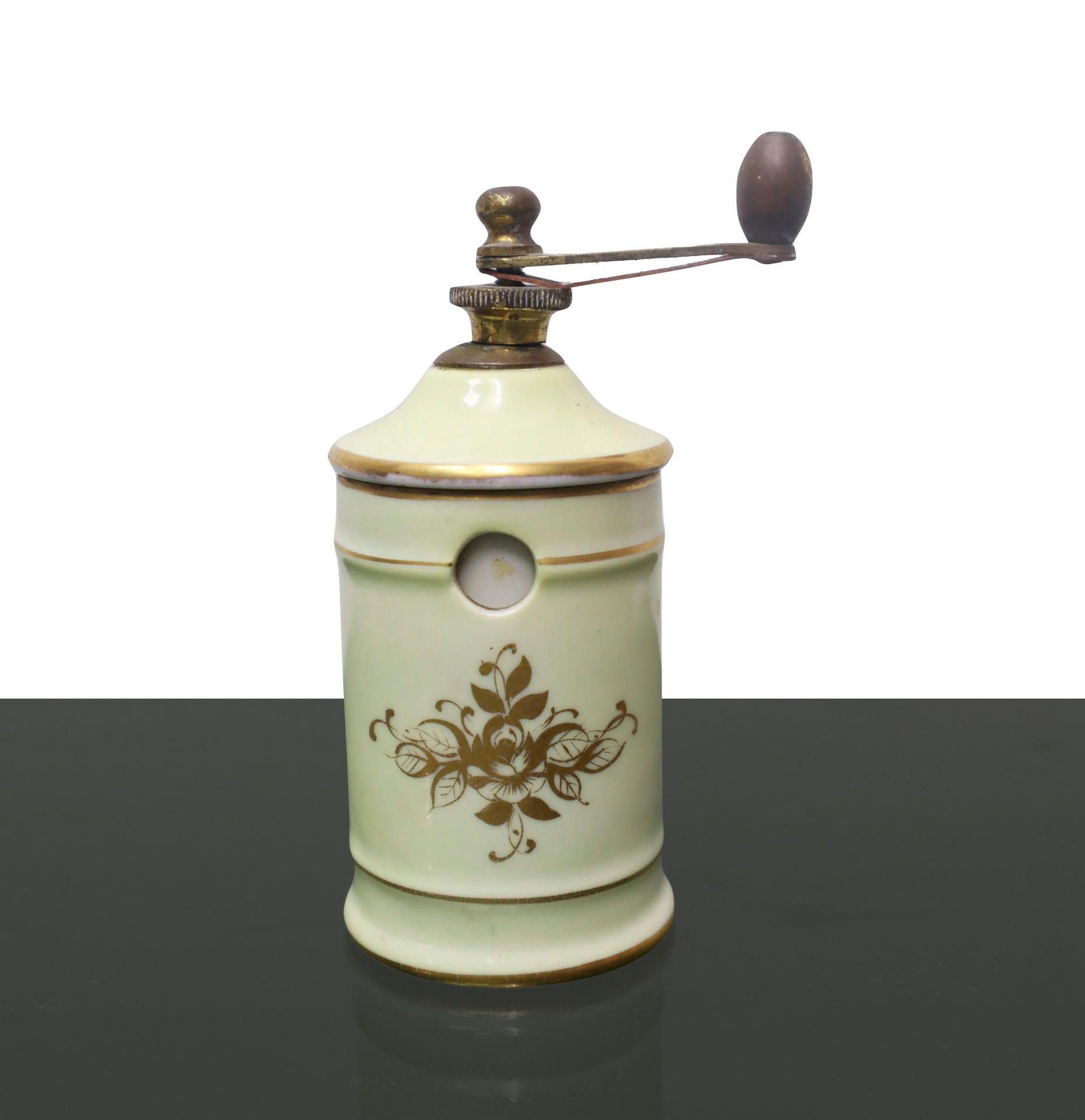 Limoges - Pepper mill - Image 3 of 5