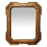 Mirror, nineteenth century