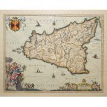 Regnum Sicily, nineteenth century