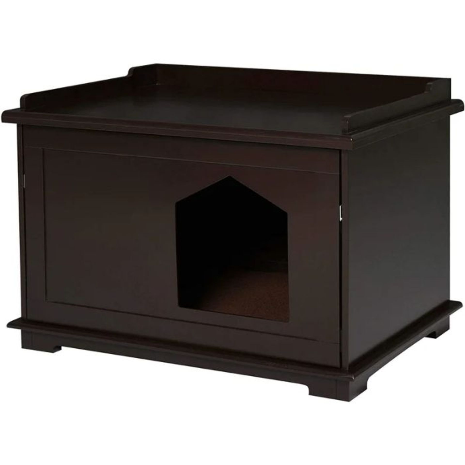 Cortinas Litter Box Enclosure (27485/13)