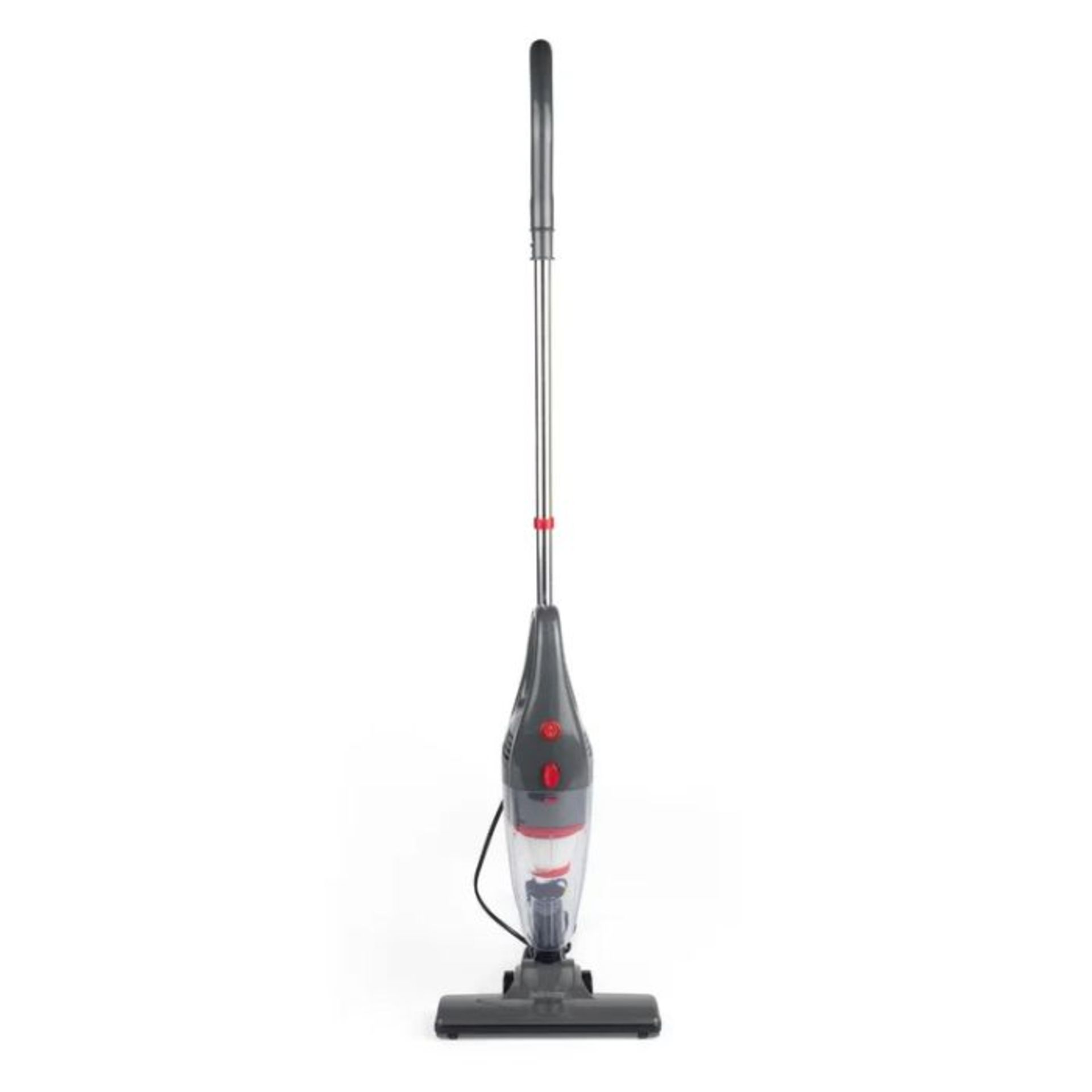 Beldray, Beldray Stick Vacuum Cleaner (GREY FINISH) (RETURN, NOT CHCKED) (BLRY1211 - 28500)