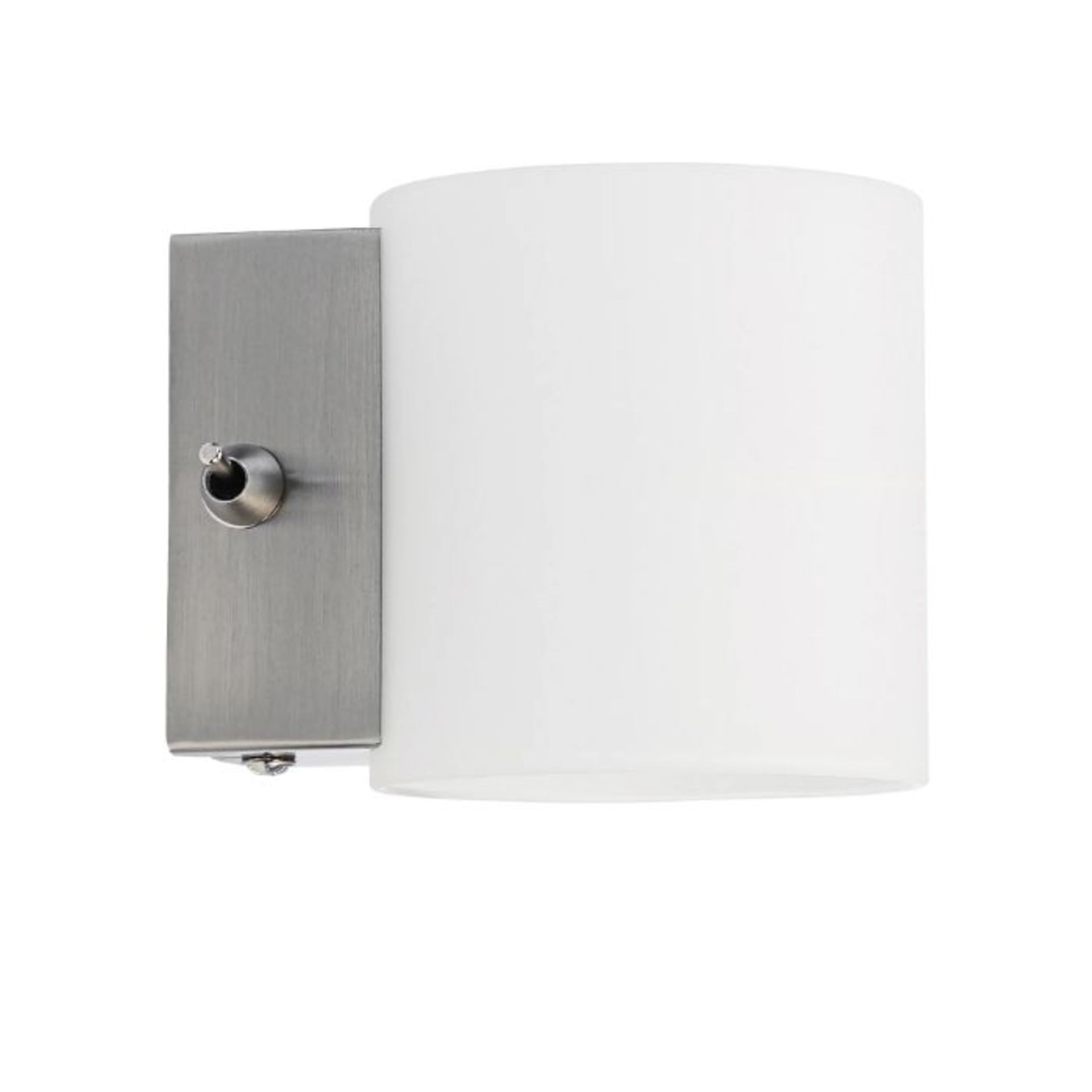 Symple Stuff, 1 Light Flush Mount (17336-5)