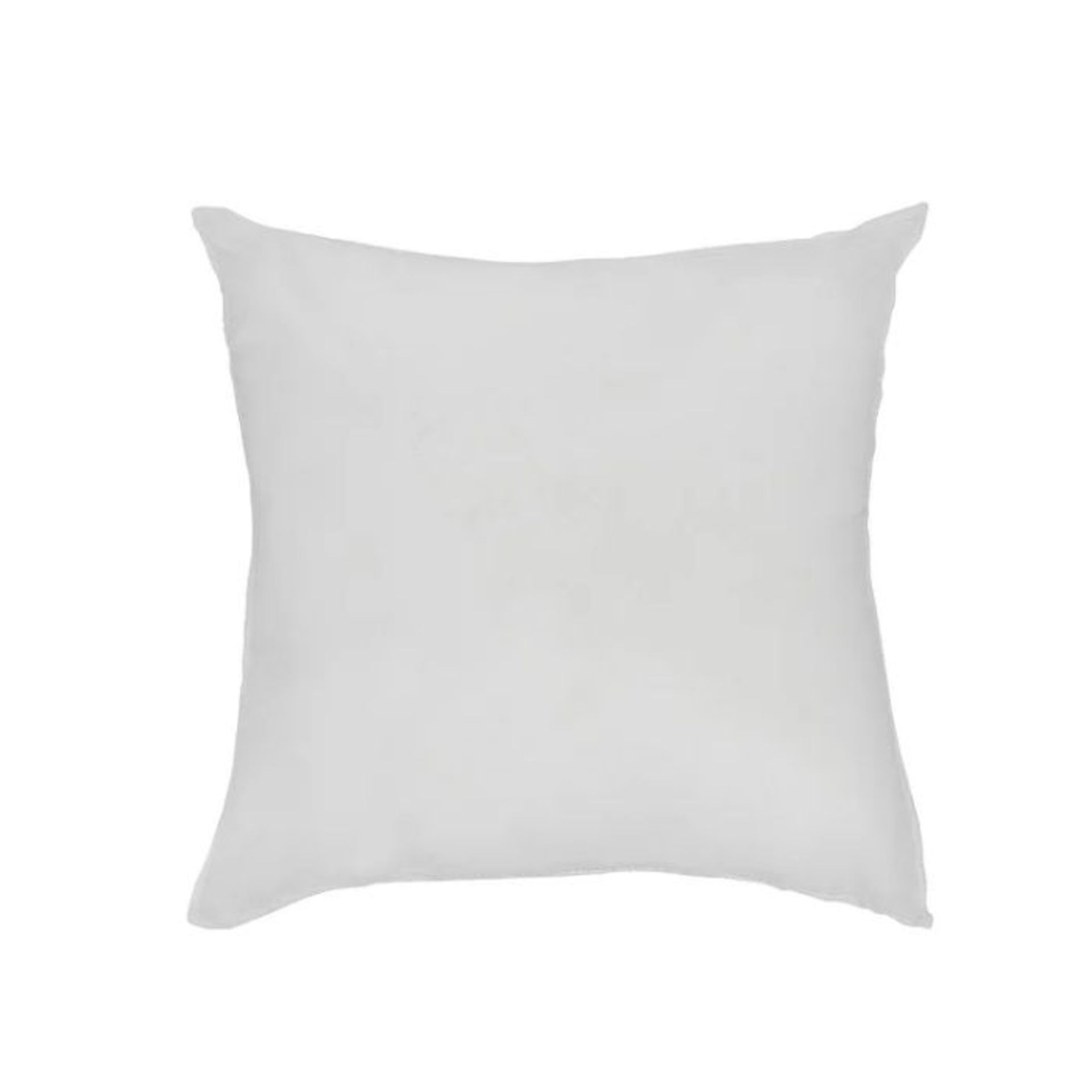 Wayfair Basics™, Set of 2 Merry Square Euro Cushion Pad Insert (60cm) - RRP £22.99 (NDCG1667 -