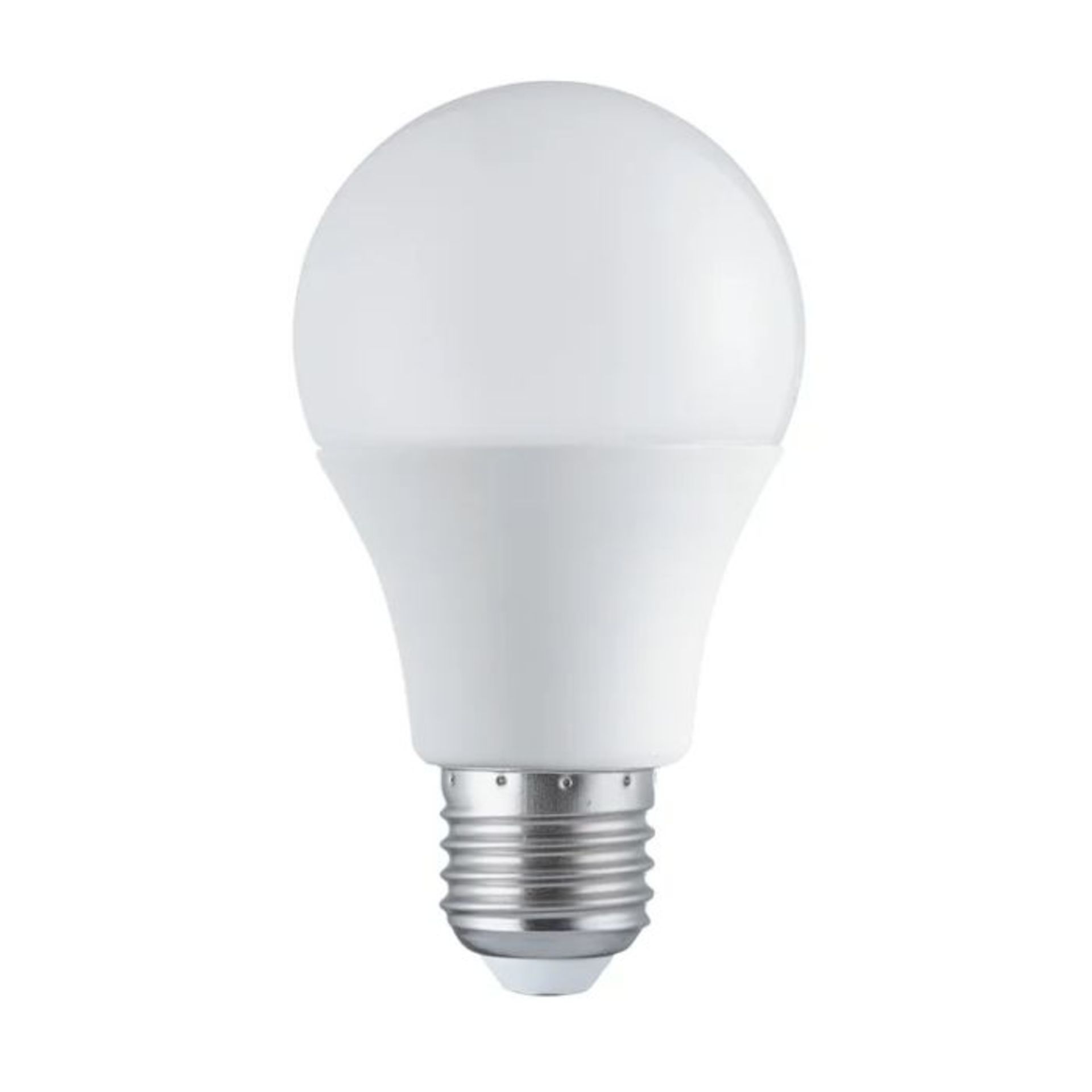 Wayfair Basicsâ„¢, Set of 2 E27 LED GLS Light Bulb (WARM WHITE) - RRP £13.99 (MSUN2177 - 28451/40)