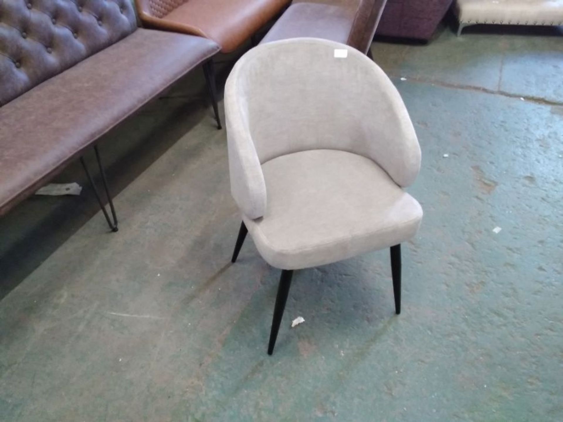 Mercury Row,Canei Upholstered Dining Chair (U00348