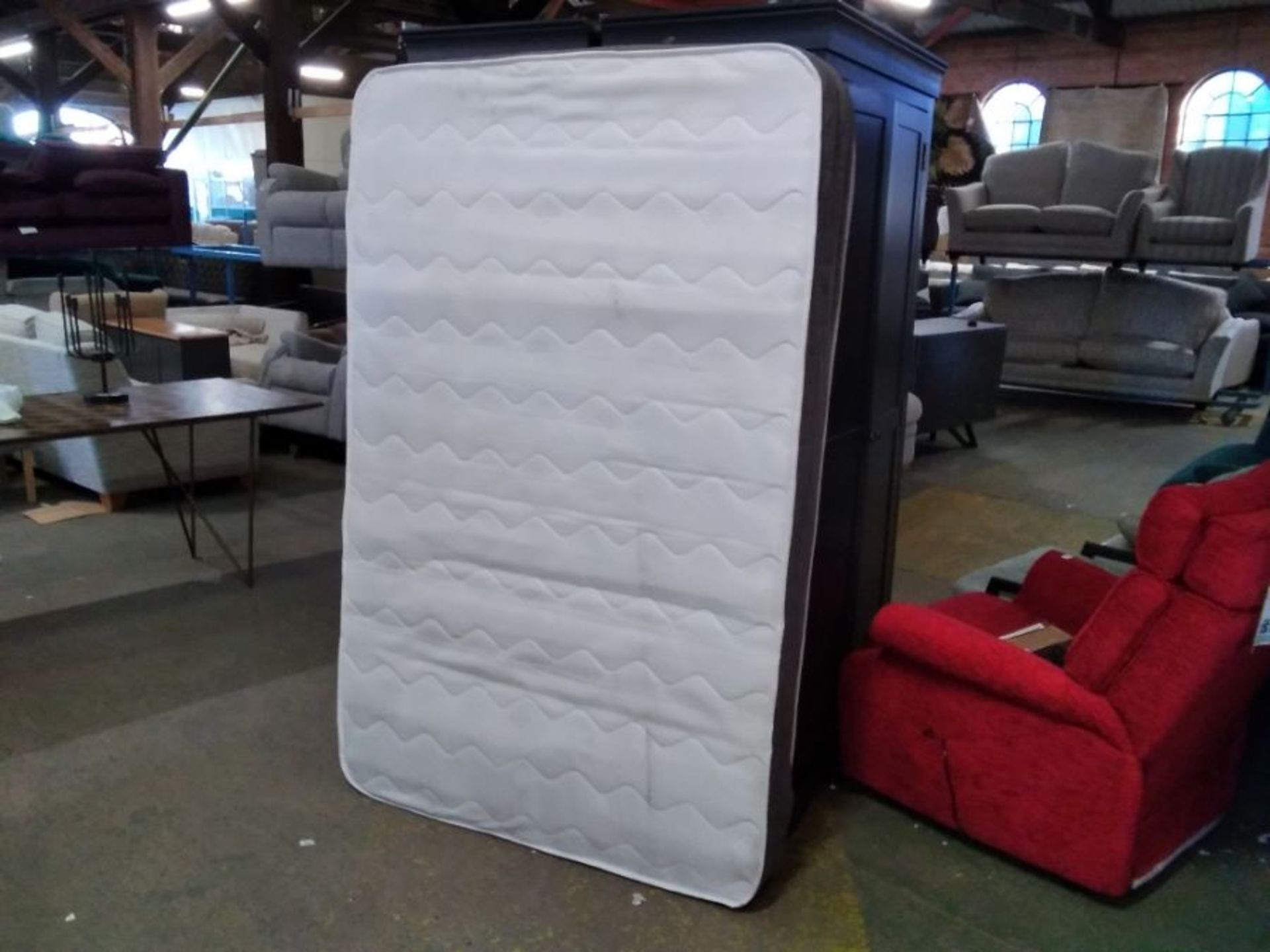 Mattress craft,Memory Foam Sprung Open Coil Mattre