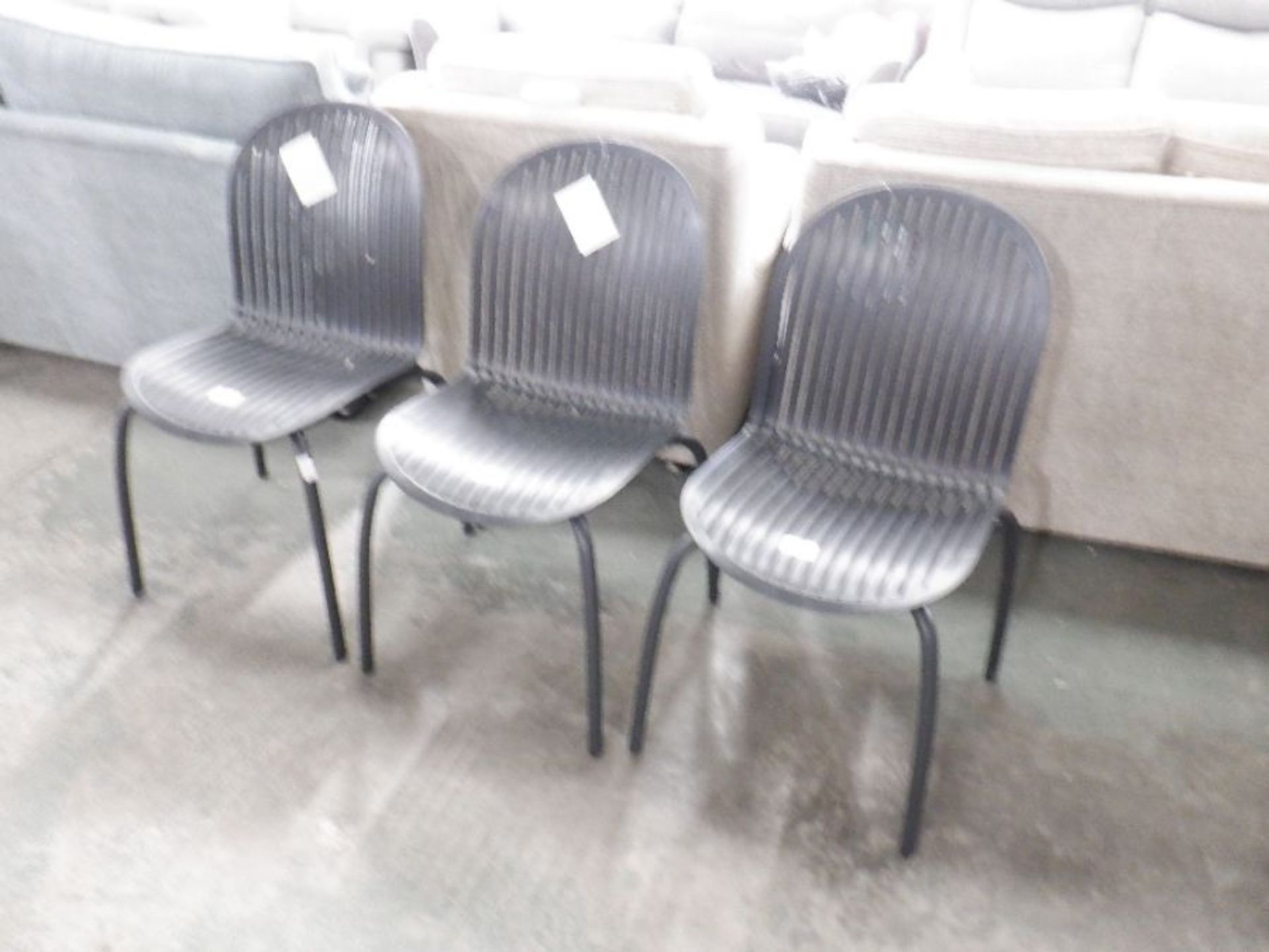 Metro Lane,Nardi Roulston Dinner Chair (SET OF 3) - Image 2 of 3
