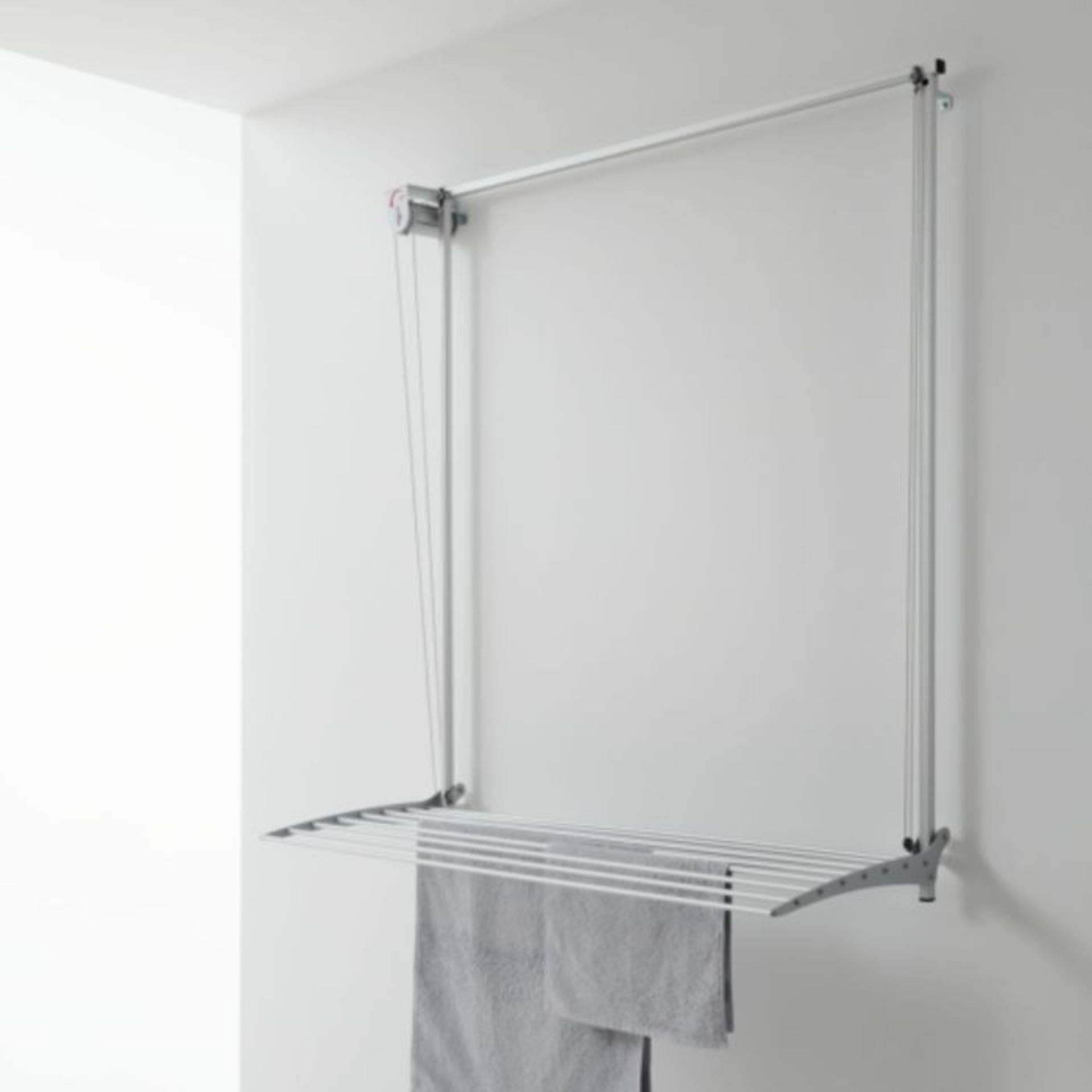 Foxydry , Wall Mounted Drying Rack (FXYD1006 - 29359/21)