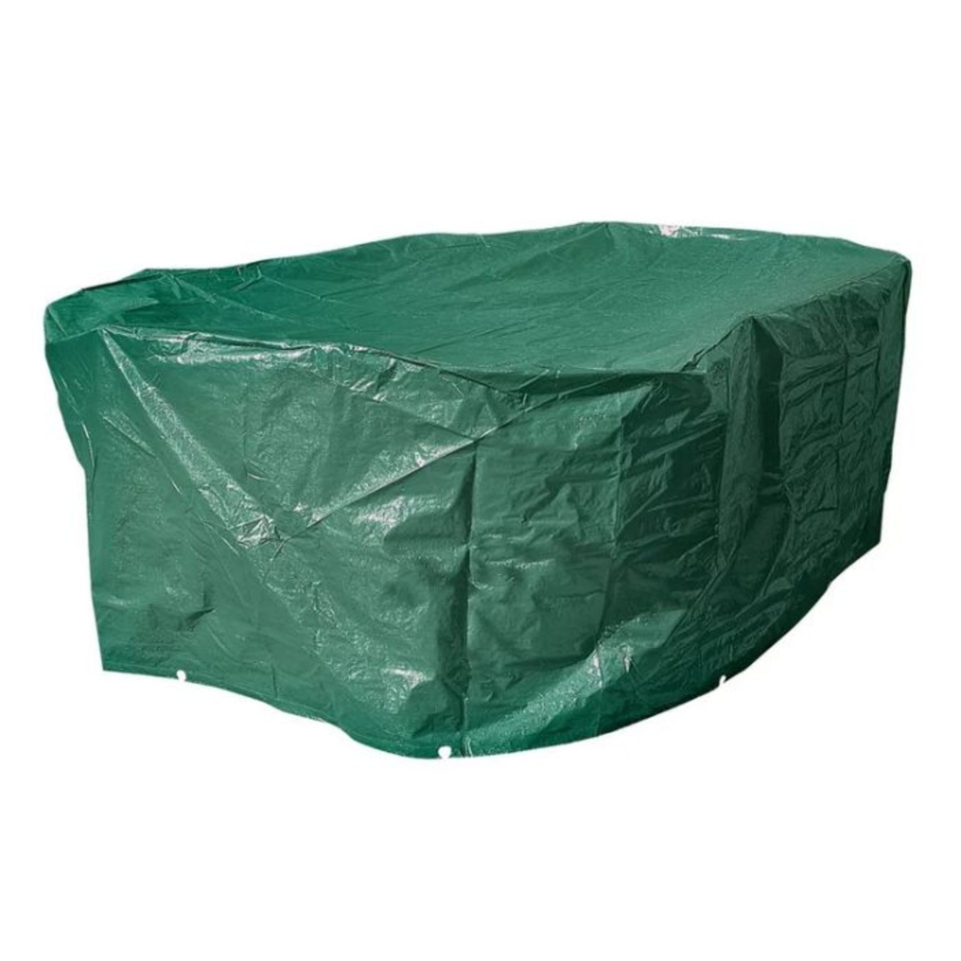 Draper, Large Patio Seat Cover (100cm H X 270cm W