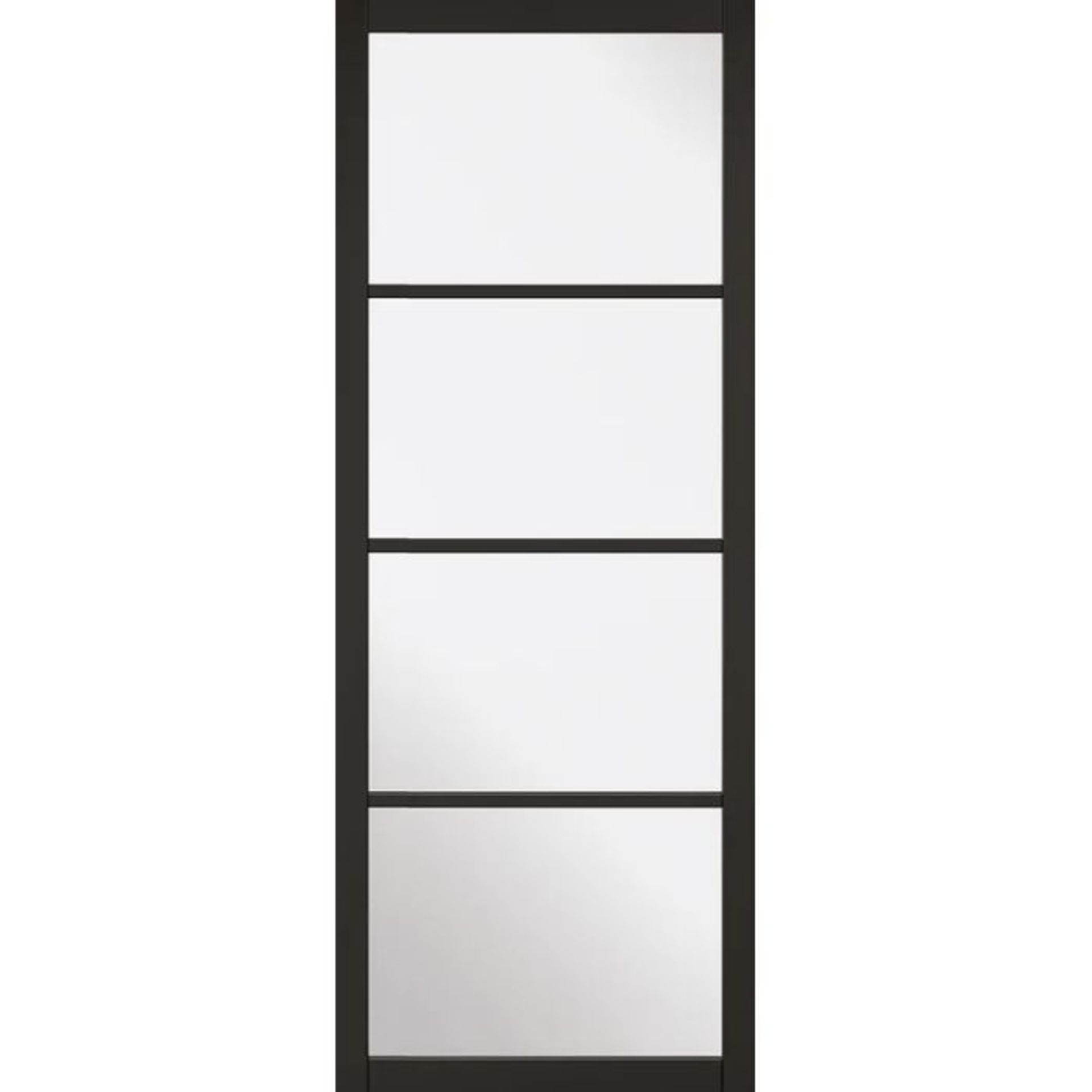 LPD Doors ,Soho Internal Door Prefinished (APPROX 198 x 76cm) (BOXED, RETURN, NOT CHECKED) RRP -£