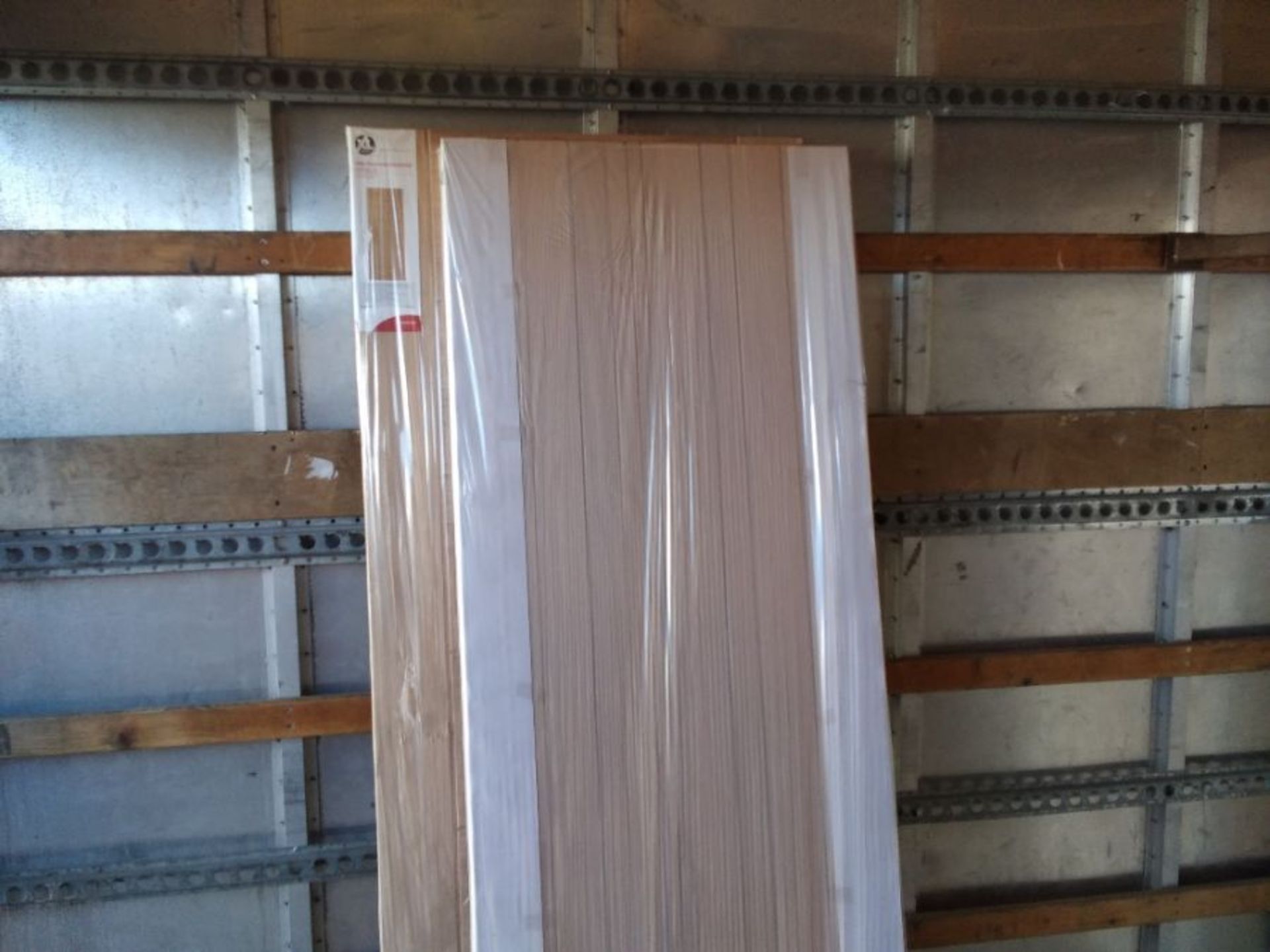 LPD Doors,Montreal Solid Oak Veneer Internal Door Prefinished RRP -£182.99 (22035/15 -KBQS2924)(