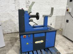 2021 Wheel Rite Alloy Wheel Straightener, 240V