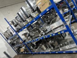 Unreserved Online Auction - Large Scale Commercial Catering Equipment & Furniture