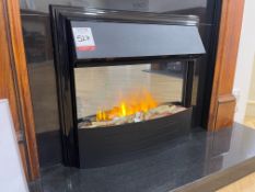 Ex-Display Dimplex Cisco 22