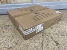 Boxed Prima PRIH016 Induction Hob, 590 x 520 x 62mm, Please Note: It is the responsibility of the