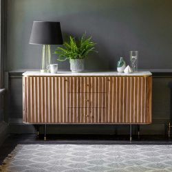 Unreserved Online Auction - Designer Atkin & Thyme Indoor Furniture