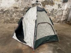 Fit4home HT-1 Pop Up Tent 2500 x 1700 x 2500mm & Travel Bag