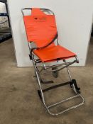 Ferno AC3018 Lightweight Compact Chair Folding Frame 370 x 920 x 920mm approx
