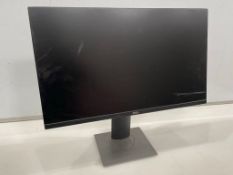 Dell P2419HC Flat Panel Monitor 230V, Please Note: Power Supply Not Present
